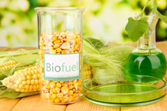 Garton biofuel availability