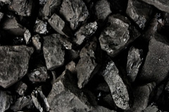 Garton coal boiler costs
