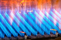 Garton gas fired boilers